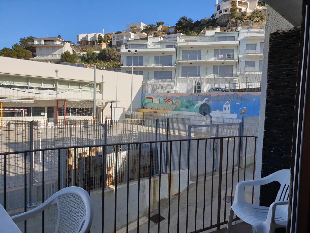 El mariner, apartamento de dos habitaciones, U4 El Port De La Selva Exterior foto